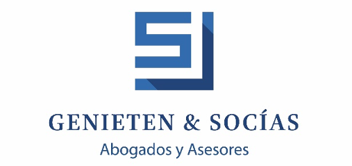 Geniten &amp; Socías